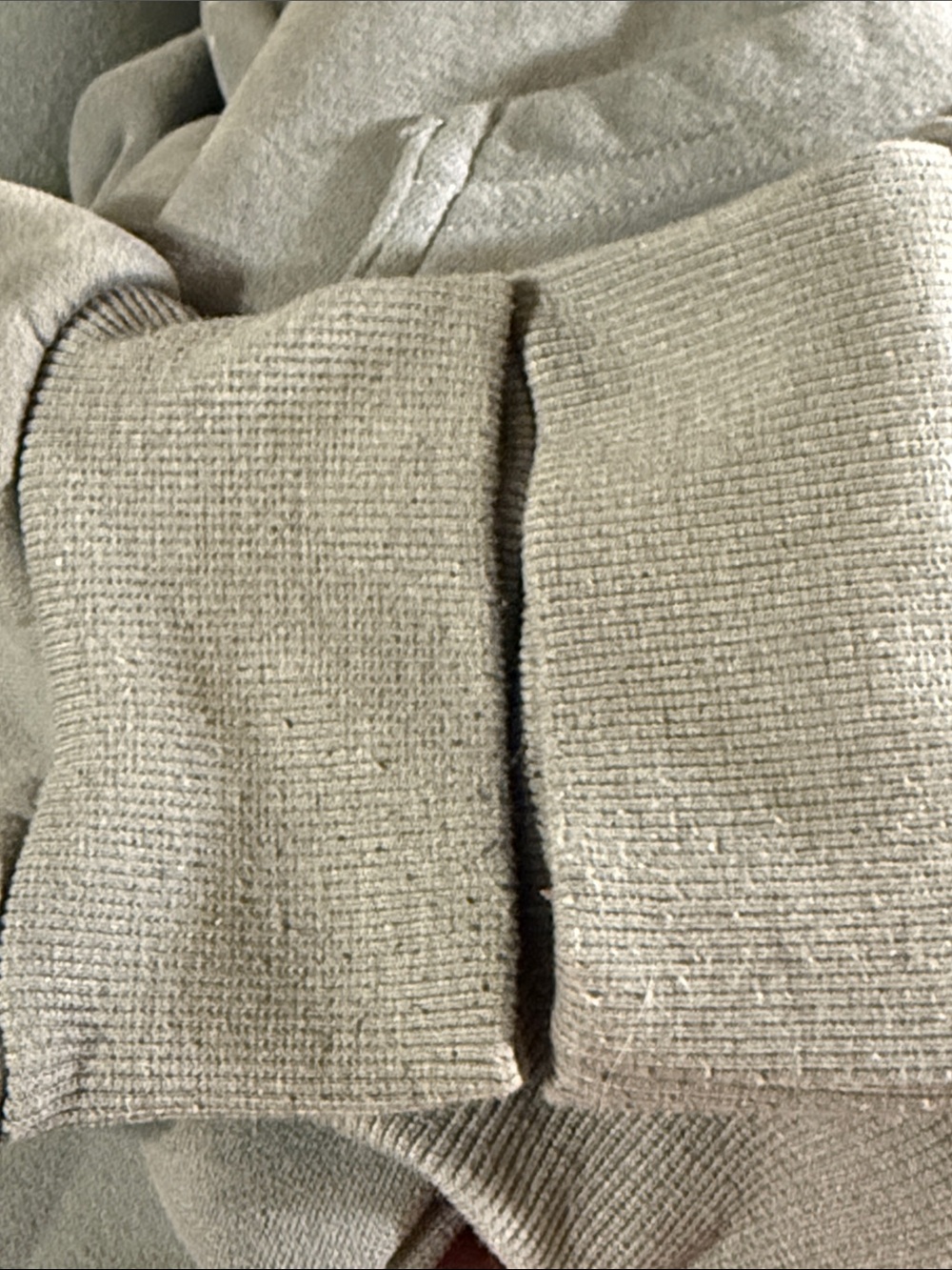 Comfrt Signature Hoodie Set-Straight Leg - Picture 6 of 6
